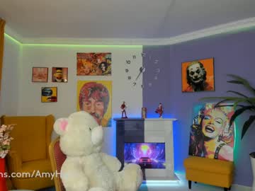 cosplay cam girl amy_haris image #259782