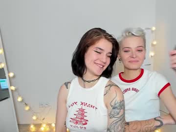 cosplay cam couple tessa_wayne image #2562572