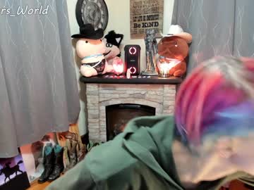 cosplay cam girl murbears_world image #2352511