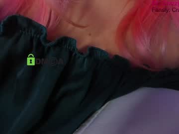 cosplay cam girl crazzy_cherry image #4919508