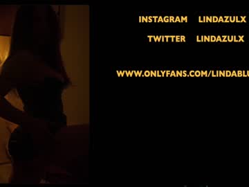 cosplay cam girl lindabluee image #4128812