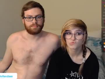 cosplay cam couple kaceyhollandxxx image #2945845