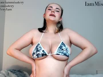cosplay cam girl iammisstery image #824729