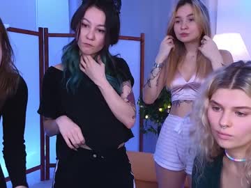 cosplay cam girl my_parisss image #5895190
