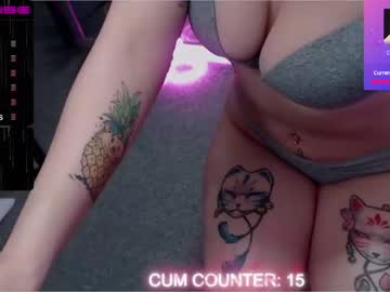 cosplay cam girl ginger_pie image #3457633