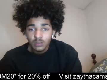 cosplay cam man zaythacams image #1152719