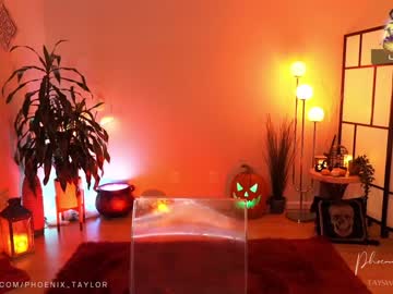 cosplay cam girl phoenix_taylor image #5589981