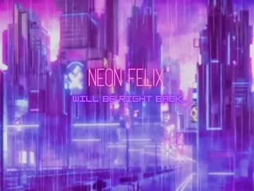cosplay cam girl neon_felix image #1566146