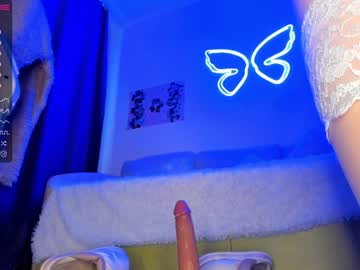 cosplay cam girl baby_suee image #4536437