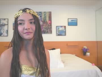 webcam girl camilitasu capture image #2823051