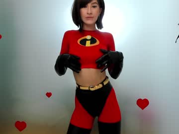 cosplay cam girl aileen_williams image #1290094