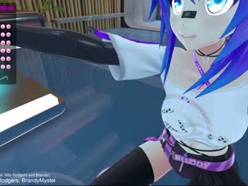 cosplay cam girl projektmelody image #145842
