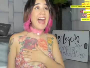 cosplay cam girl sugar_troubl3 image #120781