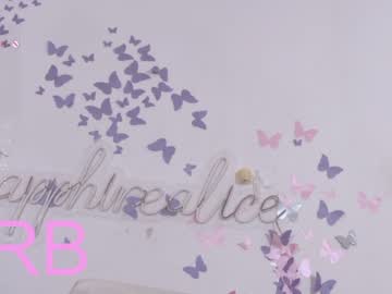 cosplay cam girl sapphirealice image #5886012