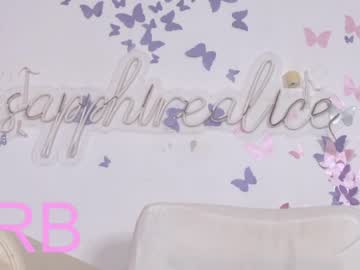 cosplay cam girl sapphirealice image #5916099