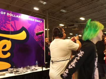 cosplay cam girl theashleydaniels image #621434