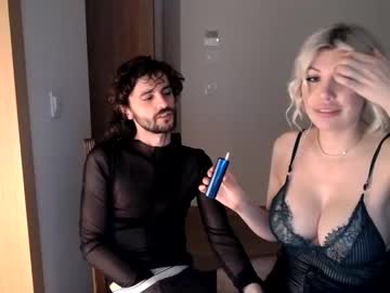 cosplay cam couple gusher_xxx image #3462383