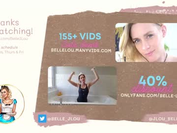 cosplay cam girl belle_jlou image #862429