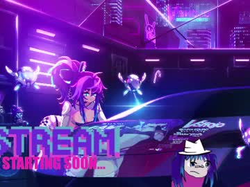 cosplay cam girl projektmelody image #6646913