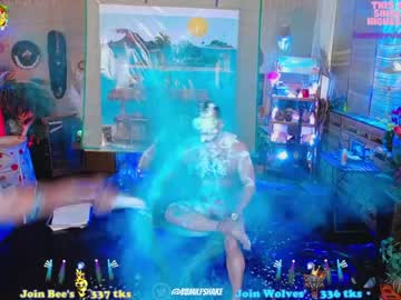 cosplay cam couple bigbananamilfshake image #1570412