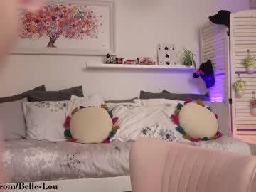 cosplay cam girl belle_jlou image #983752