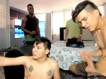 cosplay cam man fuckboys_hot image #5205690