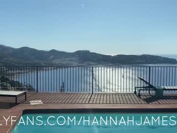 cosplay cam girl hannahjames710 image #2990422