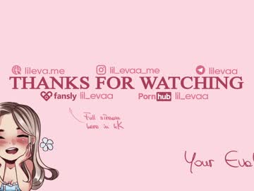 cosplay cam girl lil_eva image #5916851
