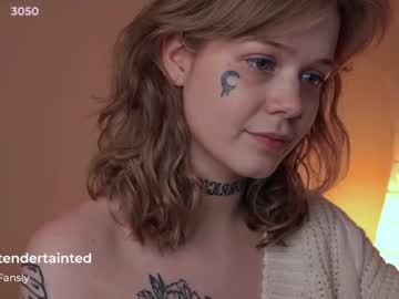 cosplay cam girl tendertainted image #1608545
