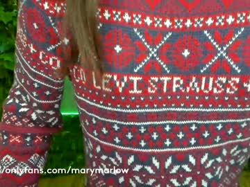 cosplay cam girl mary_marlow image #777274