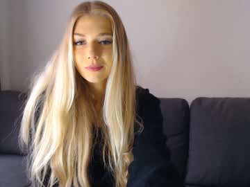 cosplay cam girl pervyblonde image #1292196
