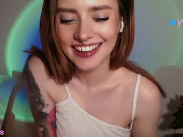 cosplay cam girl _yvie_ image #1493151