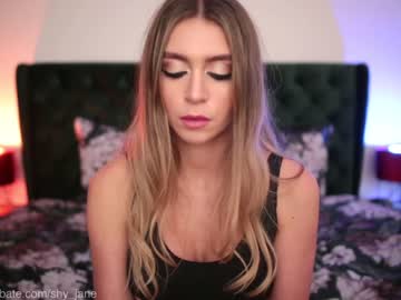 cosplay cam girl shy_jane image #5910557