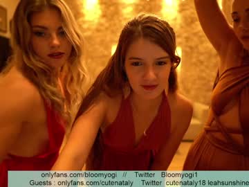 cosplay cam girl bloomyogi image #1101620