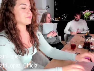 cosplay cam girl crazypaty image #6362844