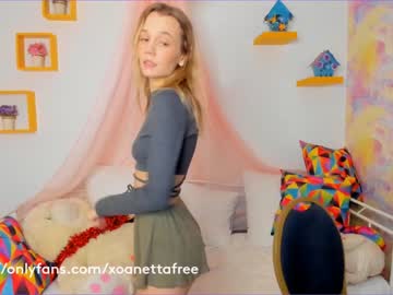 cosplay cam girl xoanetta image #796919
