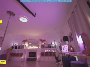 cosplay cam girl hannahjames710 image #5687807