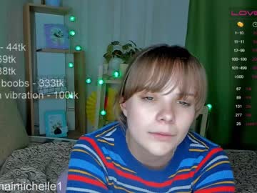 cosplay cam girl maimichelle image #2174178