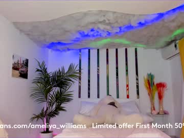 cosplay cam girl amelia__williams image #1867260