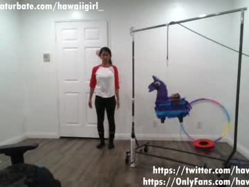 cosplay cam girl hawaiigirl_ image #2624780