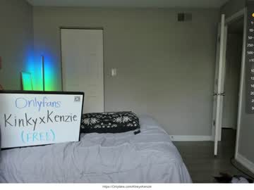 cosplay cam couple kinkyxkenzie image #6935012