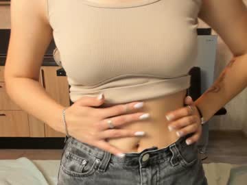 evangelinagini cosplay cam