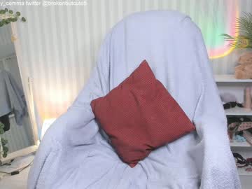 cosplay cam girl broken_but_cute image #461655