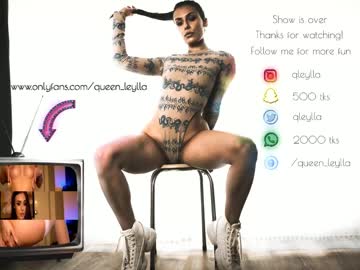 cosplay cam girl queen_leylla image #524168