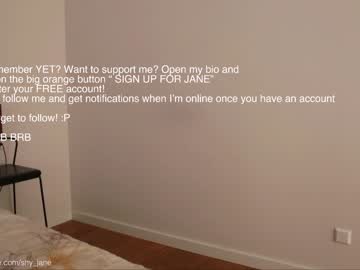 cosplay cam girl shy_jane image #2281971