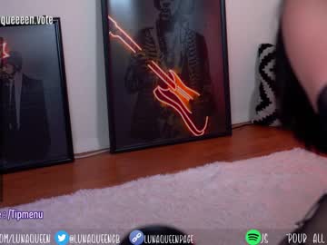 cosplay cam girl lunaqueeeen image #3906287