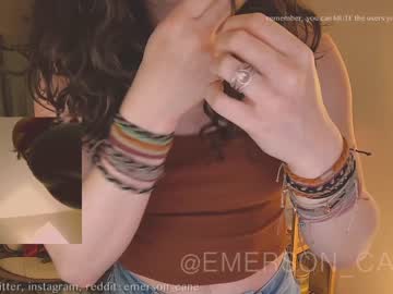 cosplay cam girl emersoncane image #2544643