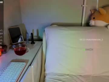 cosplay cam girl zoe_0 image #1292765