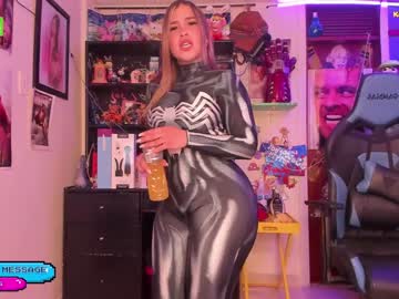 cosplay cam girl kloelamaravilla18 image #269961