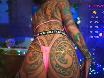 cosplay cam girl nickyneck image #4144290